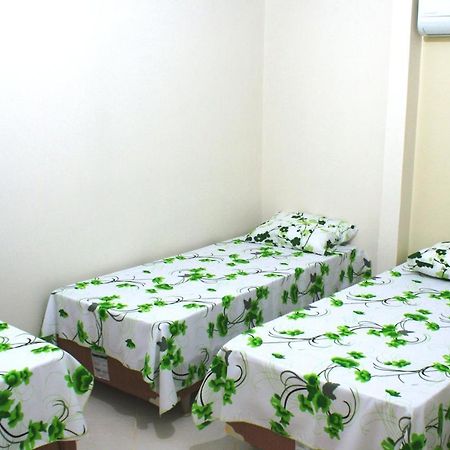 Pousada Bem Brasil Macae Luaran gambar