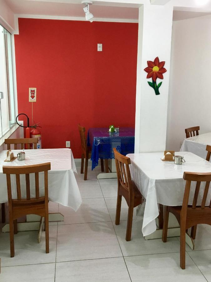 Pousada Bem Brasil Macae Luaran gambar