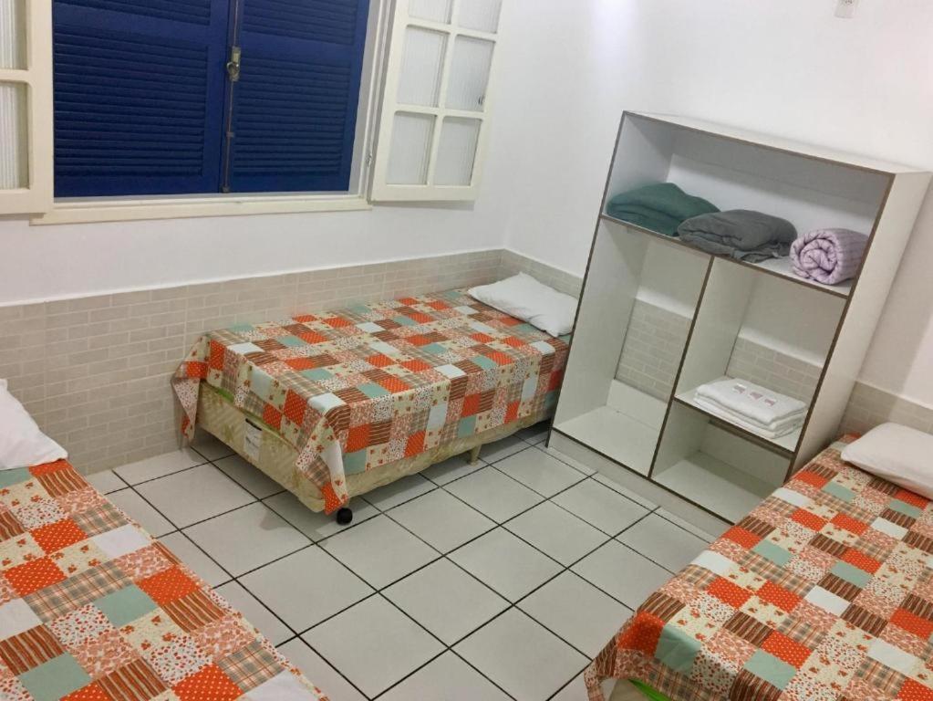 Pousada Bem Brasil Macae Luaran gambar